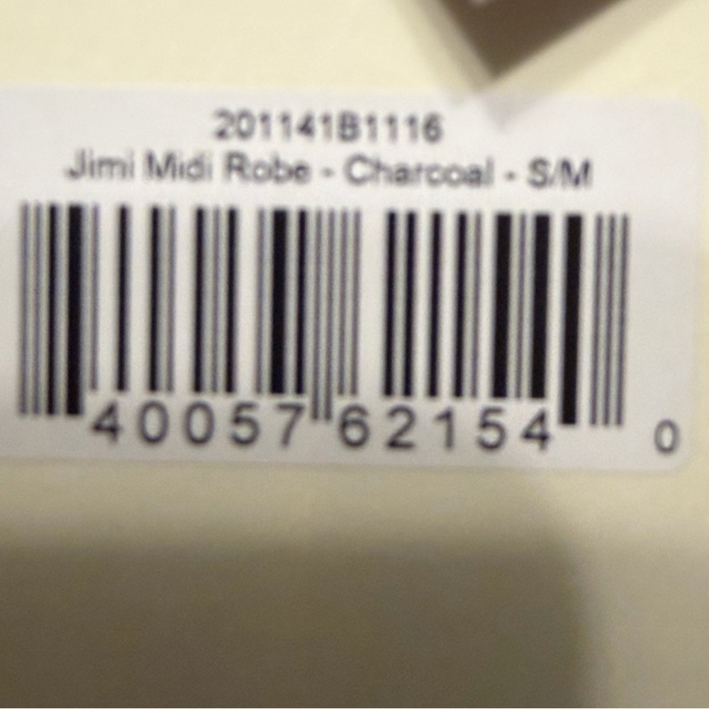 Spell JIMI 3 pc Set - KIMONO , ONE PiECE & Scarf BNWT feeler post NOT FOR SALE. - Picture 9 of 10